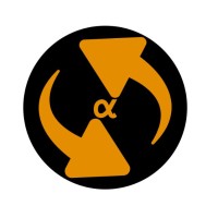 Alpha Exporters Logo