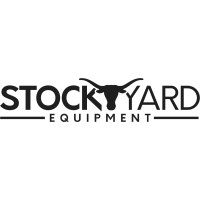 Stockyard Equipment LLC. Logo