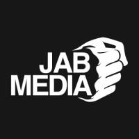 Jab Media Logo
