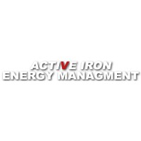 Active Iron Energy Management Logo