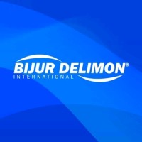 Bijur Delimon India Logo
