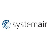 Systemair Bulgaria Logo