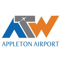 Appleton International Airport Logo