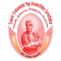 Swami Vivekananada Yoga Aunsandhana Samsthana (S-VYASA) Logo