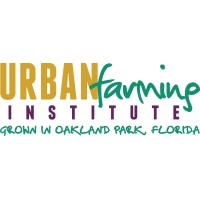 Urban Farming Institute Logo