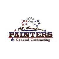 All American Painters & General Contractors Logo