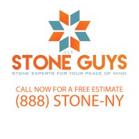 Stone Guys NY Logo