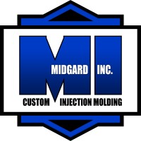 Midgard Inc. Logo
