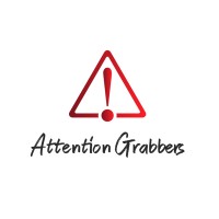 Attention Grabbers Logo