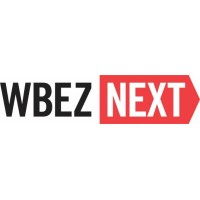 WBEZ Next Logo