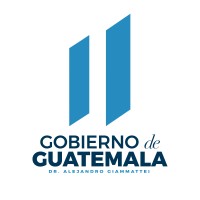 Gobierno de Guatemala Logo