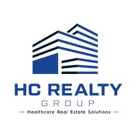 Healthcare Realty Group, LLC Logo