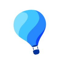 Blue Sky Learning Logo