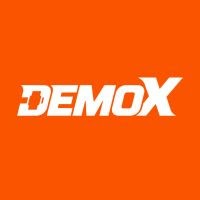 DEMO X Logo