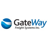 Gateway Freight Systems Inc. Logo