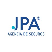 JPA Seguros Logo
