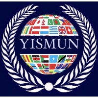 Youth International Summit Model UN Logo