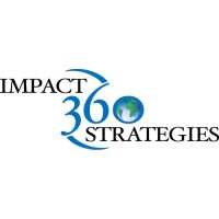 Impact 360 Strategies Logo