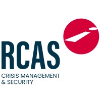 RC Advisory Services Logo
