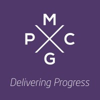 PMCG - Policy and Management Consulting Group Logo