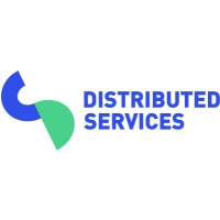 Distributed Services Logo