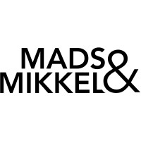 Mads&Mikkel Logo