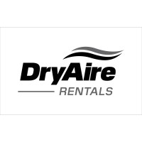 DryAire Rentals Inc. Logo
