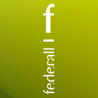 Federall Logo