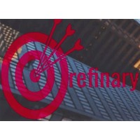 Refinary Logo