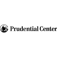 Prudential Center Events Logo