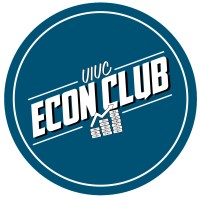 UIUC Economics Club Logo