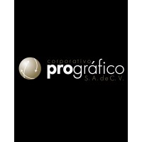 Corporativo Prográfico Logo