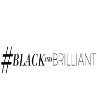 The Black and Brilliant Advocacy Network Logo