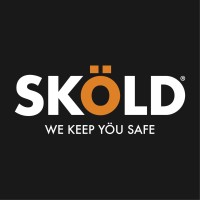 SKÖLD SAFETY Logo