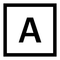 Alonglastname Logo