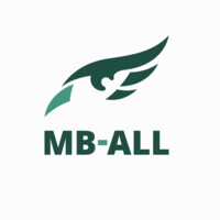 MB-ALL Mensen voor veiligheid en leefbaarheid Logo