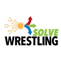 SolveWrestling Logo