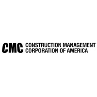 Construction Management Corporation of America Logo