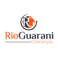 Rio Guarani Cobranças Logo