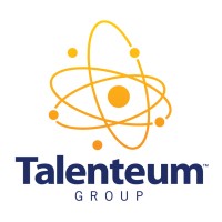 Talenteum Group Logo