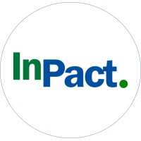 InPact | Instituto de Pesquisa e Ação Logo