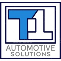Tier1 Automotive Solutions Logo