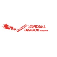 Calcutta Imperial Dragon Restaurant Logo