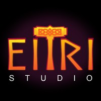 EiTri Studio Pvt Ltd Logo