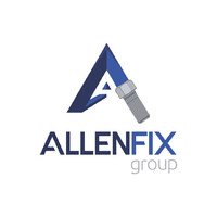 AllenFix Group Logo