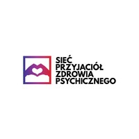 Sieć Przyjaciół Zdrowia Psychicznego Logo