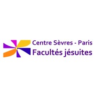 Centre Sèvres - Facultés jésuites de Paris Logo