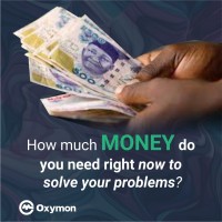 Oxymon Logo