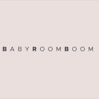 BabyRoomBoom Logo