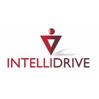 Intellidrive Vehicle Tracking & Recovery | Fleet Management Logo